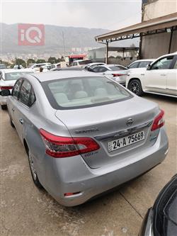 نیسان سێنترا